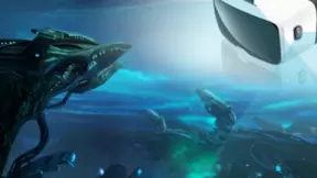 4K分辨率的VR头显面世，更智能的在后面