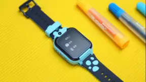 阿尔法蛋学习手表G6助力孩子学习，儿童节首选礼物！