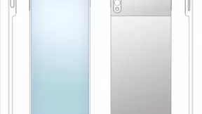 中兴新专利曝光，要加入折叠屏手机战场？