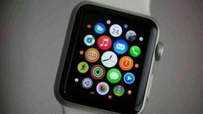 消息称苹果Apple Watch 6仍将采用OLED屏幕