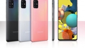 助你晋升全能摄影师！三星Galaxy A51 5G开启全国首销