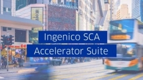 银捷尼科推出强用户身份验证（SCA）优化套件，助力跨境支付的合规化