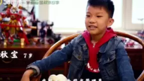 58部落联合“凯叔讲故事”打造儿童节专题 共话前浪后浪职业梦想