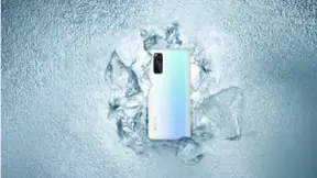 iQOO Neo3全新配色“极昼”上市 新功能同步登场