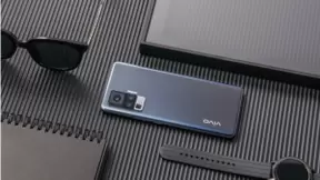 真机实拍美图曝光 vivo X50系列颜值超高