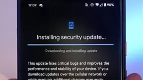 Google为Pixel机型推送6月安全补丁