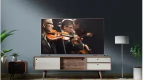 以颜值惊艳视界 索尼全新琥珀金液晶电视X9100H刷新你的审美