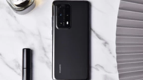 华为P40 Pro+心动上线预售 网友：100倍双目变焦把“草”种进心里