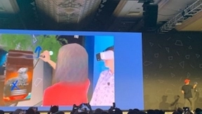 线上交流难以碰撞火花？更真实的沟通方式已在路上