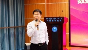 中科院计算所大数据研究院联合实验室，助力河南人工智能试验建设