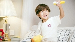 PIYO PEN AI 智能点读笔上市 揭开第四代云数据点读笔神秘面纱