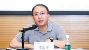 百度副总裁李震宇： Apollo Robotaxi确保安全第一