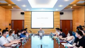 百度副总裁李震宇谈ApolloPark选址：智能网联大势下 北京是自动驾驶高地