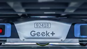 极智嘉与康维柯Conveyco达成合作，积极拓展北美市场