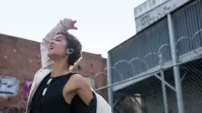 索尼真无线运动蓝牙耳机WF-XB700 连接稳定心情更愉悦