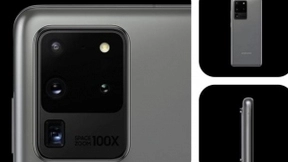 高手过招，三星Galaxy S20 Ultra 5G凭实力三招致胜