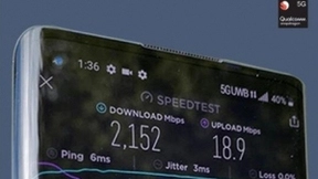 构建完整5G网络，Sub-6GHz与毫米波让覆盖与速率并行不悖