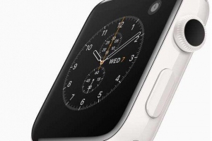 分析师称售价低于250美元的Apple Watch有望实现十倍销量