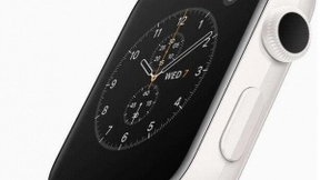 分析师称售价低于250美元的Apple Watch有望实现十倍销量