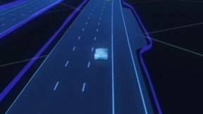 福特斥资10亿美元投资阿尔戈人工智能自动驾驶汽车初创企业