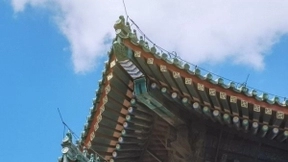 100倍双目变焦让万米美景一览无余 华为P40 Pro+上场即巅峰