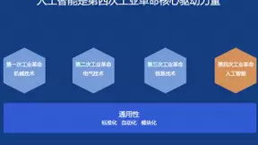 百度集团副总裁吴甜：百度正打造AI基础设施，助力传统企业智能化转型
