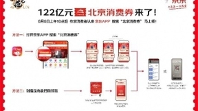 赋能实体拉动消费 京东618按下“北京消费季”经济复苏“加速键”