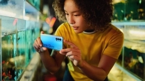 OPPO Reno4 系列正式发布 超级夜景视频拍出新夜色