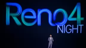 搭载ColorOS 7.2，OPPO Reno4 影像/续航/应用体验全面提升