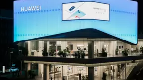 好声音收放自如 华为FreeGO蓝牙音箱将亮相深圳卓悦中心