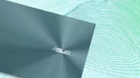 提升14寸轻薄标杆 越级华硕灵耀14再开卖