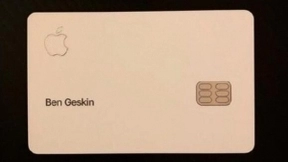 苹果计划推出Apple Card分期服务 多款产品支持12期免息