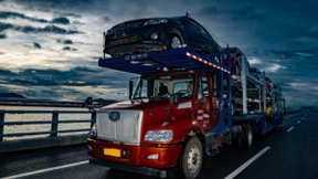 优信智慧物流线路突破13万条 面向全行业接单轿车“快递”