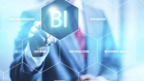 亦策观数台：推进BI实施落地，助力企业降本增益