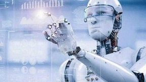 梁卫国：经济社会和能源电力的人工智能