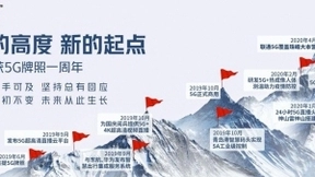 5G商用牌照发布一周年！见证联通5Gⁿ惊喜打造全新智慧生活