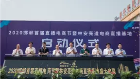 百度开启知识直播带货新玩法，加速后疫情时期地方经济复苏