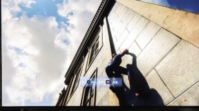 丝滑柔顺的游戏体验 索尼电视X9100H评测