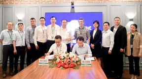 加速国产5G发展，海信通信与紫光展锐掀起5G全面发展浪潮