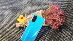 麒麟985携带多种顶尖技术 强势入驻旗舰阵营