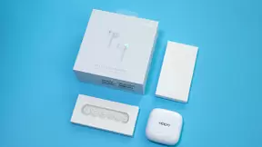 音乐通话都清晰，OPPO Enco W51降噪耳机正式发布，仅售499元