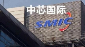 中芯国际称14纳米订单充足 研发费用占营收已超两成