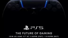 索尼PS5发布会时间确认：北京时间6月12日凌晨4点