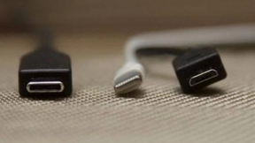 外媒：从明年起iPhone和iPad将采用USB-C接口