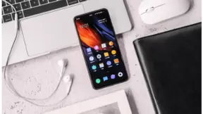 6.18元秒5G、抢千元神券，iQOO品牌盛典即将开启