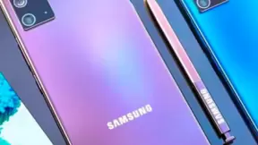 三星Galaxy Note 20将于8月5日发布