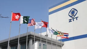 全力布局5G新基建：中天科技开启制造业新征程