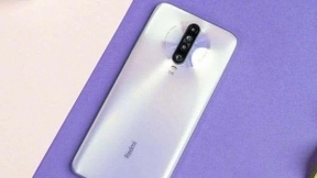 红米K40 Pro已确认，骁龙865＋挖孔屏＋IP68防水，价格感人