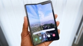 三星Galaxy Fold 2爆料：因技术限制不支持S Pen