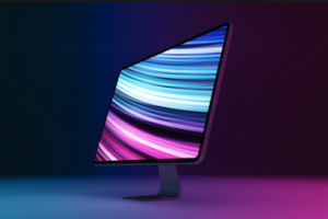 传新iMac将在WWDC发布：窄边框设计 性能大升级